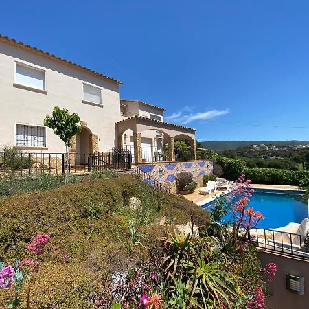Rio De Oro 1 Villa กาลองเย ภายนอก รูปภาพ