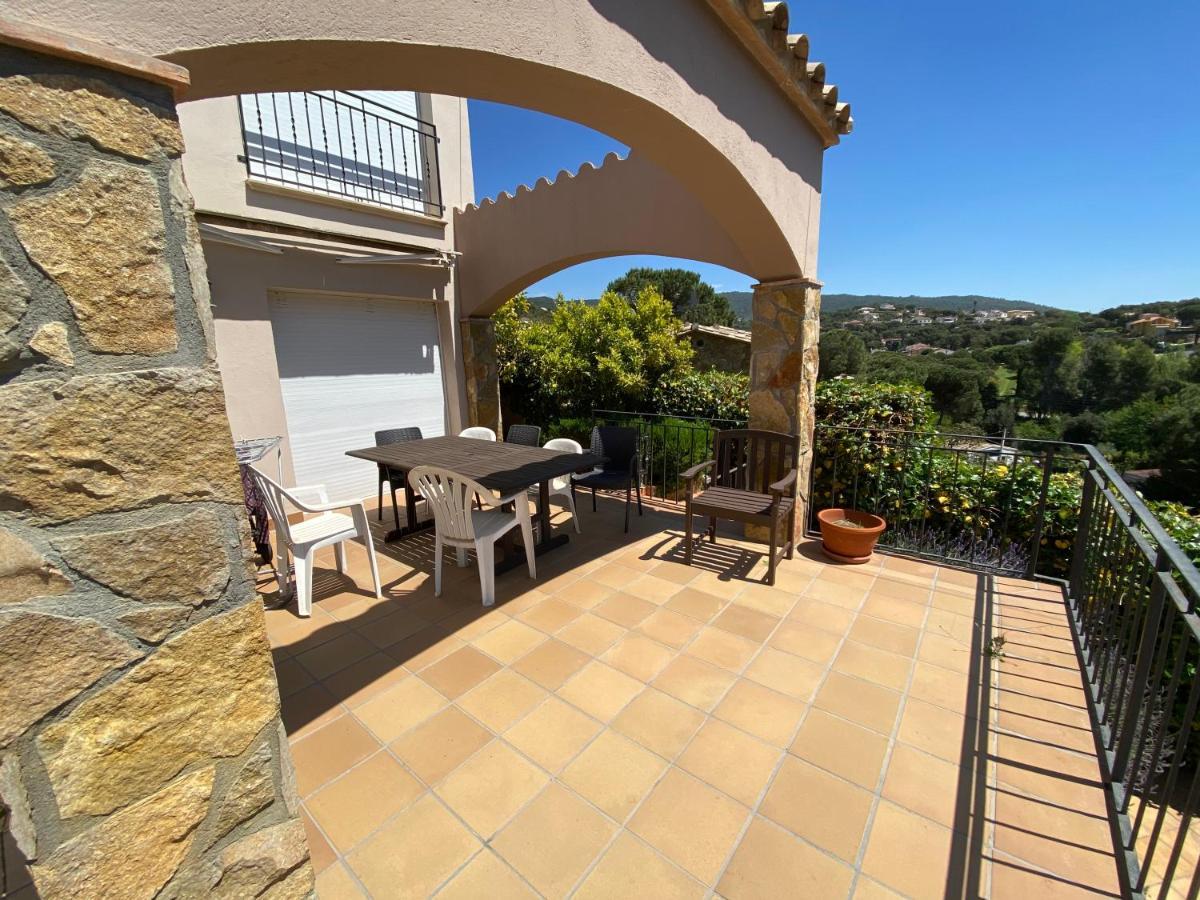 Rio De Oro 1 Villa กาลองเย ภายนอก รูปภาพ