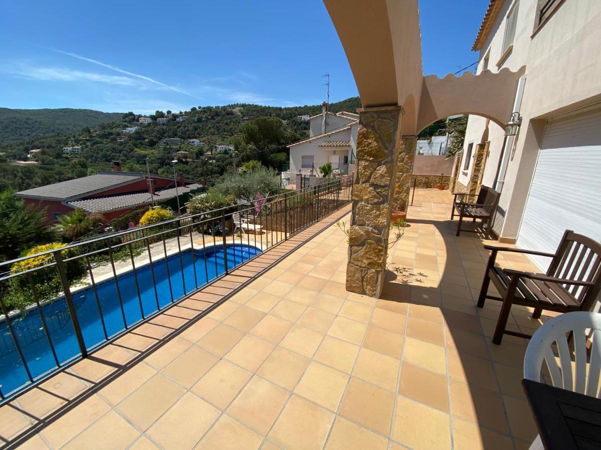 Rio De Oro 1 Villa กาลองเย ภายนอก รูปภาพ