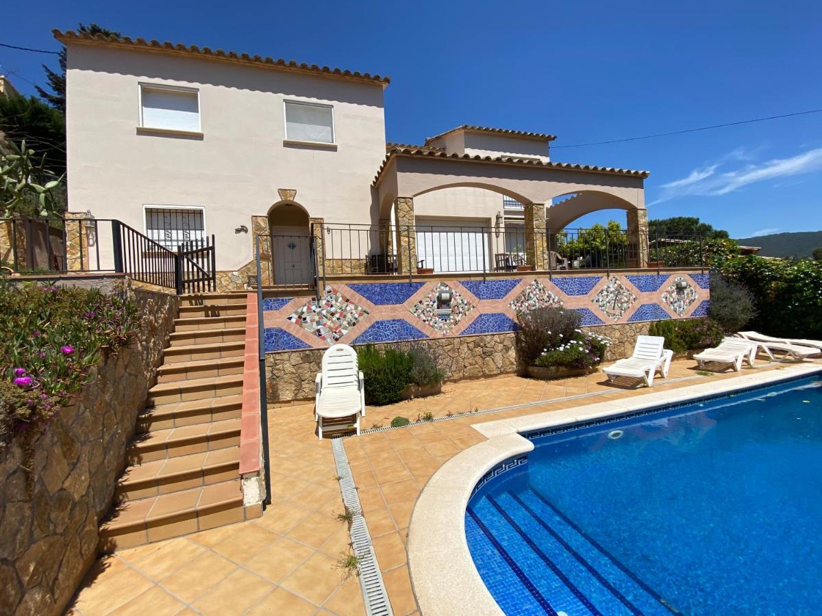 Rio De Oro 1 Villa กาลองเย ภายนอก รูปภาพ