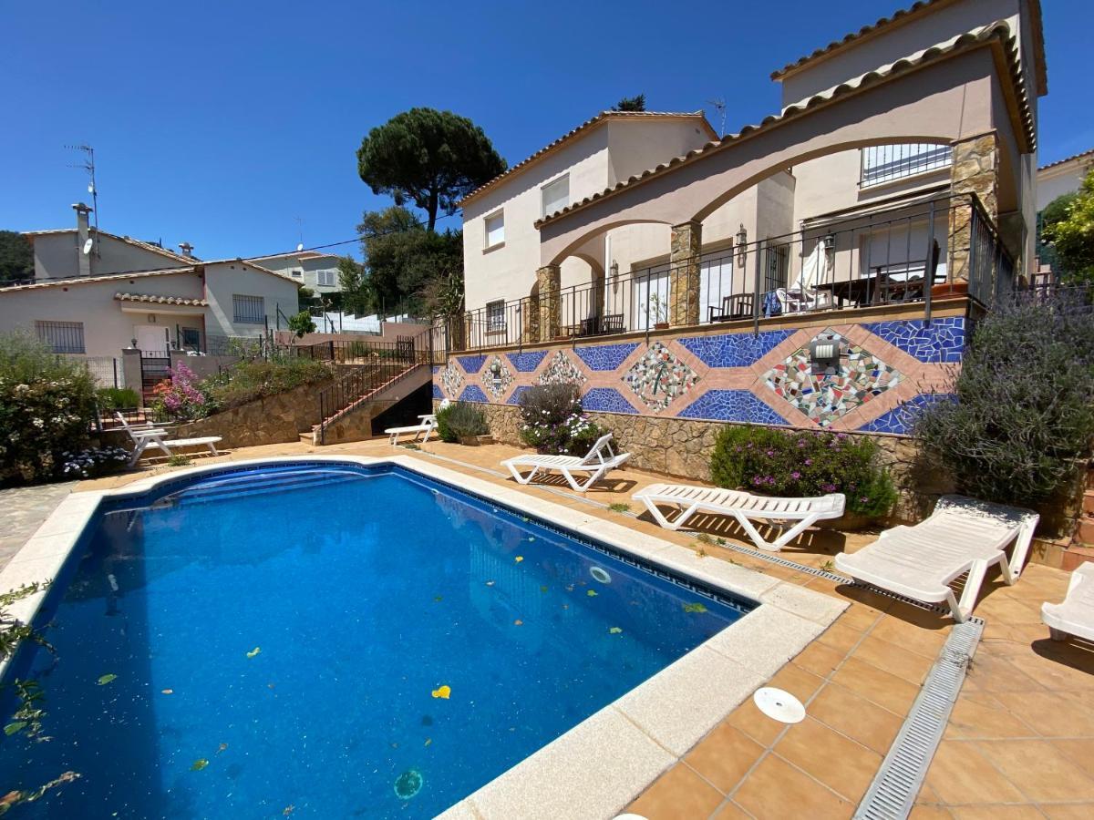 Rio De Oro 1 Villa กาลองเย ภายนอก รูปภาพ