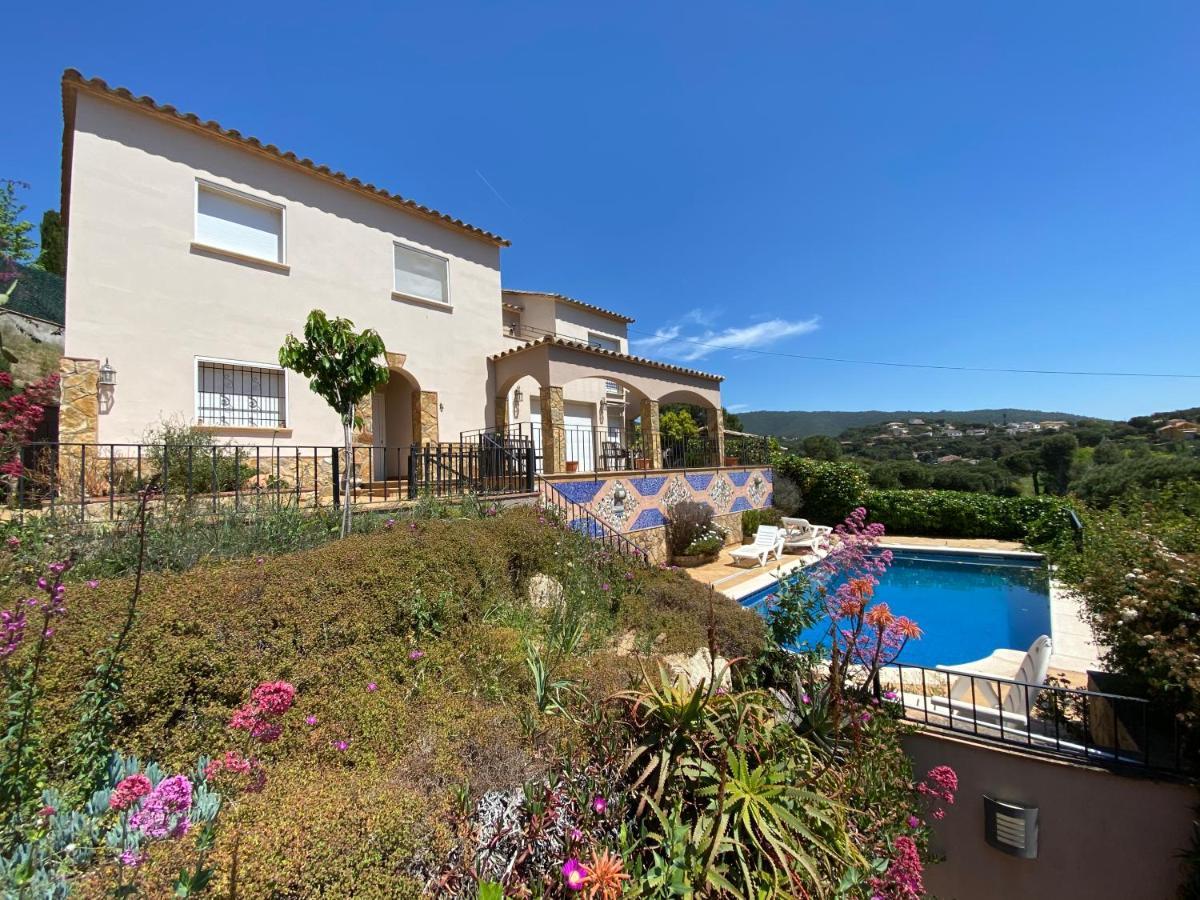 Rio De Oro 1 Villa กาลองเย ภายนอก รูปภาพ