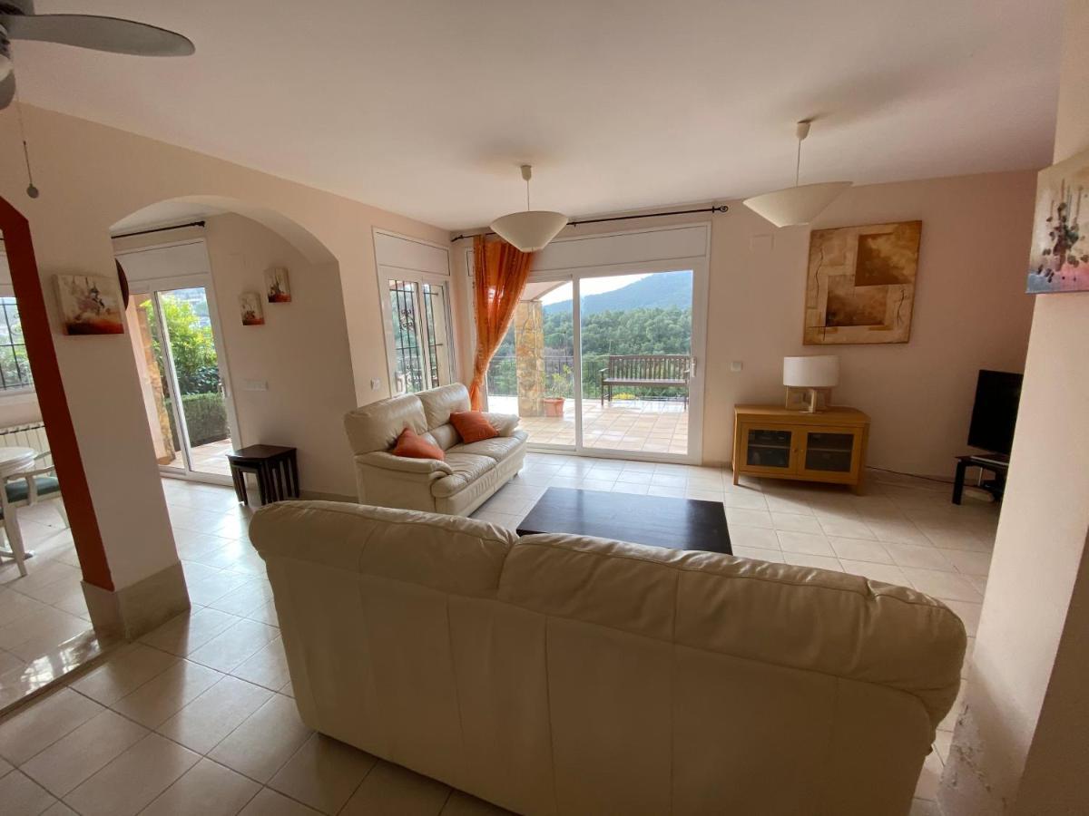 Rio De Oro 1 Villa กาลองเย ภายนอก รูปภาพ