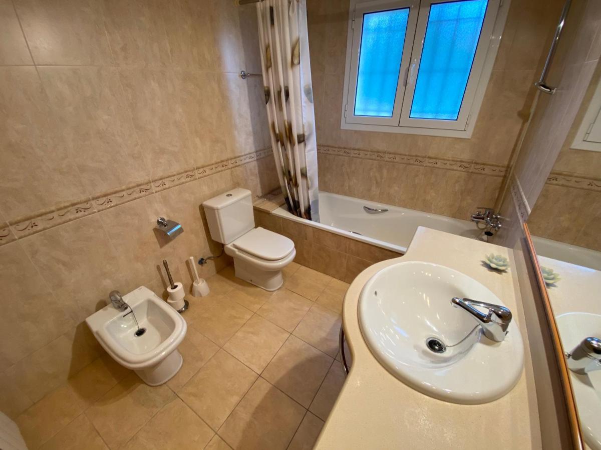 Rio De Oro 1 Villa กาลองเย ภายนอก รูปภาพ