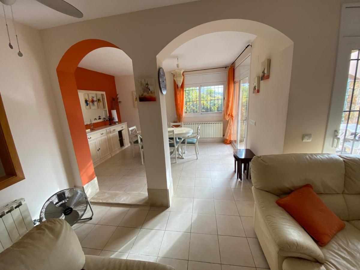 Rio De Oro 1 Villa กาลองเย ภายนอก รูปภาพ