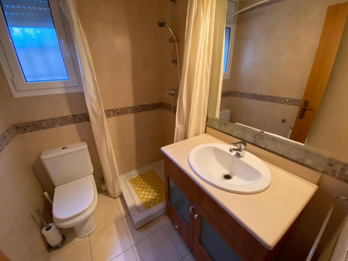 Rio De Oro 1 Villa กาลองเย ภายนอก รูปภาพ