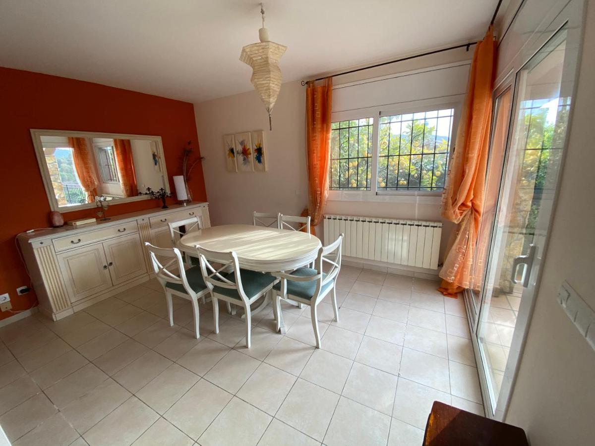 Rio De Oro 1 Villa กาลองเย ภายนอก รูปภาพ