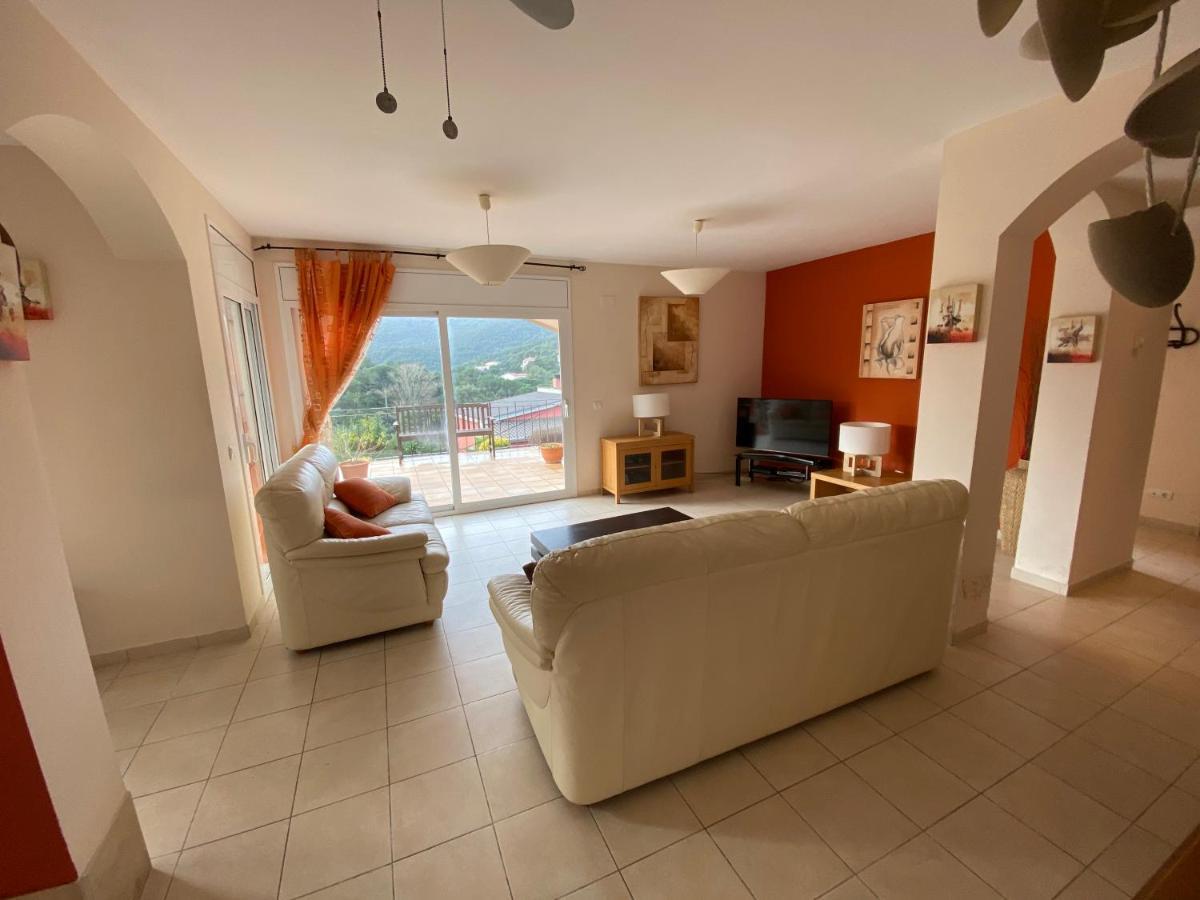 Rio De Oro 1 Villa กาลองเย ภายนอก รูปภาพ