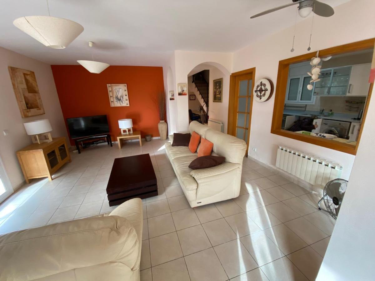 Rio De Oro 1 Villa กาลองเย ภายนอก รูปภาพ