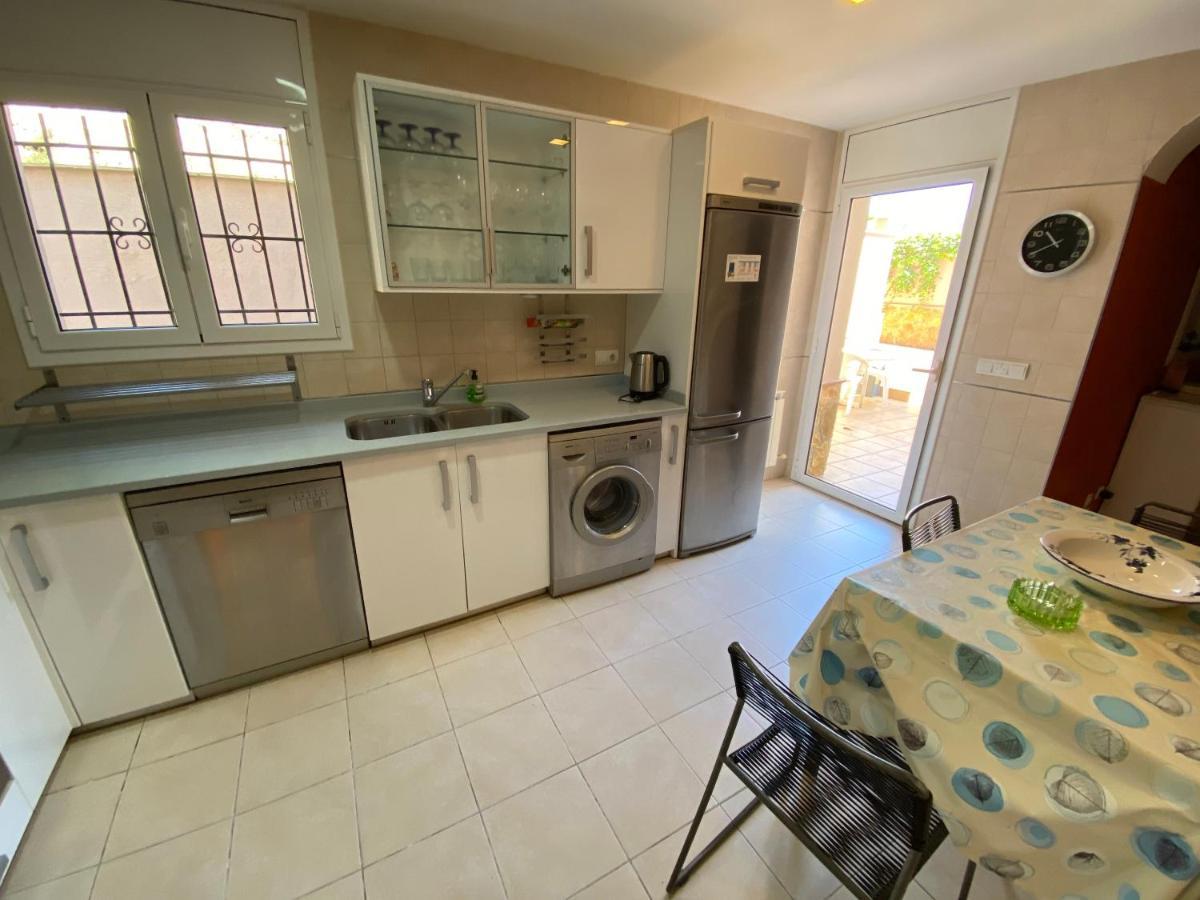 Rio De Oro 1 Villa กาลองเย ภายนอก รูปภาพ