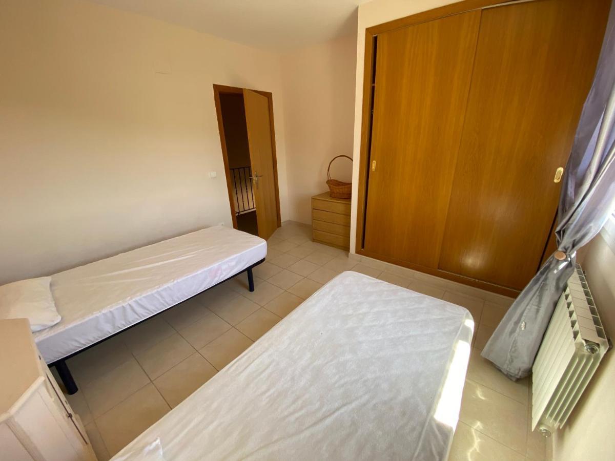 Rio De Oro 1 Villa กาลองเย ภายนอก รูปภาพ