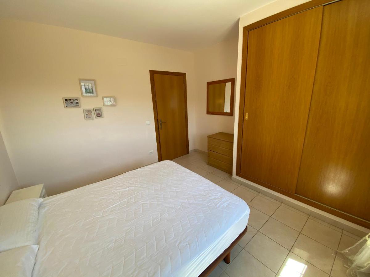 Rio De Oro 1 Villa กาลองเย ภายนอก รูปภาพ