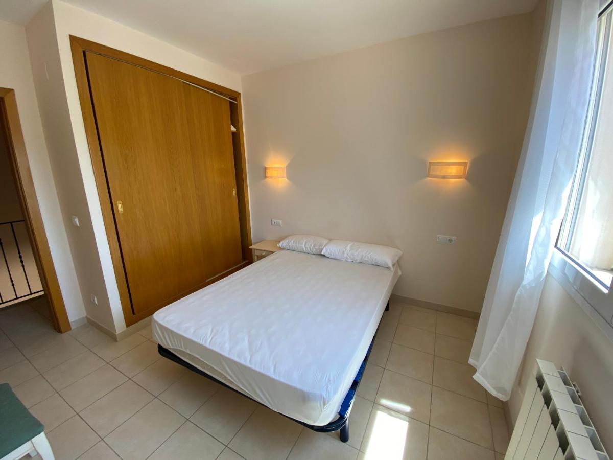 Rio De Oro 1 Villa กาลองเย ภายนอก รูปภาพ