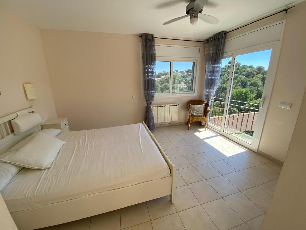 Rio De Oro 1 Villa กาลองเย ภายนอก รูปภาพ