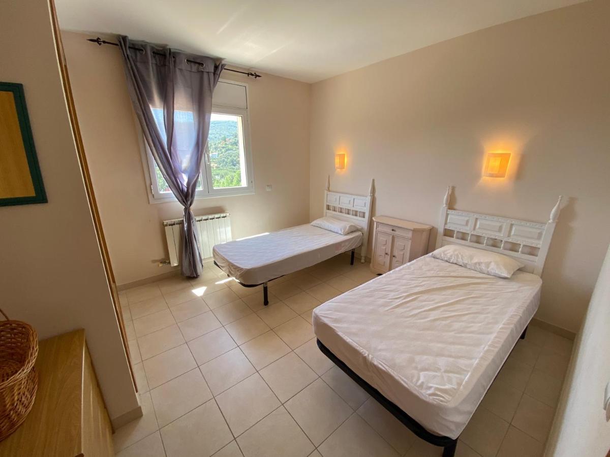 Rio De Oro 1 Villa กาลองเย ภายนอก รูปภาพ