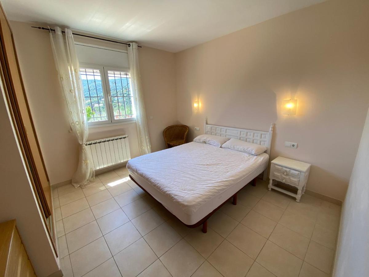 Rio De Oro 1 Villa กาลองเย ภายนอก รูปภาพ